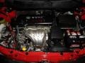 Barcelona Red Metallic - Camry LE Photo No. 23