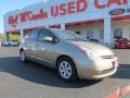 Driftwood Pearl - Prius Hybrid Photo No. 1