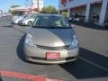 Driftwood Pearl - Prius Hybrid Photo No. 2