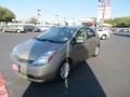 Driftwood Pearl - Prius Hybrid Photo No. 3