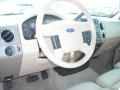 2005 Oxford White Ford F150 XLT SuperCab  photo #16