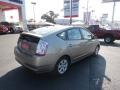 Driftwood Pearl - Prius Hybrid Photo No. 7