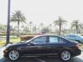 Black - C 250 Sport Photo No. 2