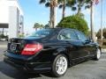 Black - C 250 Sport Photo No. 3