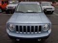 Winter Chill Pearl - Patriot Latitude 4x4 Photo No. 10