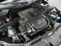 1.8 Liter DI Turbocharged DOHC 16-Valve VVT 4 Cylinder Engine for 2013 Mercedes-Benz C 250 Sport #74091185