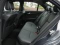 Black Rear Seat Photo for 2013 Mercedes-Benz C #74091263