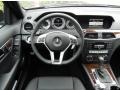 Black Dashboard Photo for 2013 Mercedes-Benz C #74091284