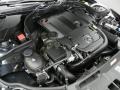 1.8 Liter DI Turbocharged DOHC 16-Valve VVT 4 Cylinder Engine for 2013 Mercedes-Benz C 250 Sport #74091321