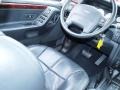 2004 Inferno Red Pearl Jeep Grand Cherokee Limited 4x4  photo #11