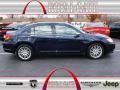 Blackberry Pearl Coat - 200 Limited Sedan Photo No. 1