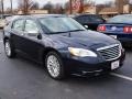 Blackberry Pearl Coat - 200 Limited Sedan Photo No. 2