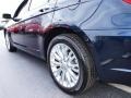 Blackberry Pearl Coat - 200 Limited Sedan Photo No. 4