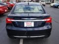 Blackberry Pearl Coat - 200 Limited Sedan Photo No. 6