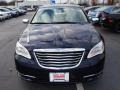 Blackberry Pearl Coat - 200 Limited Sedan Photo No. 8