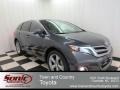 Magnetic Gray Metallic - Venza Limited AWD Photo No. 1