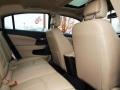 Blackberry Pearl Coat - 200 Limited Sedan Photo No. 9