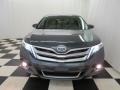 Magnetic Gray Metallic - Venza Limited AWD Photo No. 2