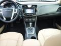 Blackberry Pearl Coat - 200 Limited Sedan Photo No. 10