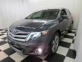Magnetic Gray Metallic - Venza Limited AWD Photo No. 3