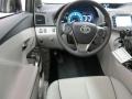 Magnetic Gray Metallic - Venza Limited AWD Photo No. 5