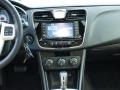 Blackberry Pearl Coat - 200 Limited Sedan Photo No. 12