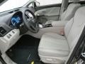 Magnetic Gray Metallic - Venza Limited AWD Photo No. 8