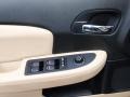 Blackberry Pearl Coat - 200 Limited Sedan Photo No. 15