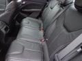 Black Rear Seat Photo for 2013 Dodge Dart #74092126