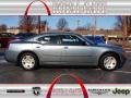 Silver Steel Metallic - Charger SE Photo No. 1