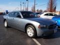 Silver Steel Metallic - Charger SE Photo No. 2