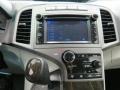 Light Gray Controls Photo for 2013 Toyota Venza #74092244