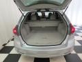 Light Gray Trunk Photo for 2013 Toyota Venza #74092268
