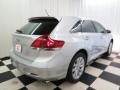 2013 Classic Silver Metallic Toyota Venza LE  photo #16