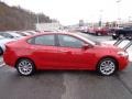 2013 Redline 2-Coat Pearl Dodge Dart Limited  photo #6