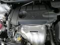  2013 Venza LE 2.7 Liter DOHC 16-Valve Dual VVT-i 4 Cylinder Engine