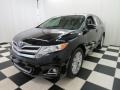 Attitude Black Metallic - Venza LE Photo No. 3