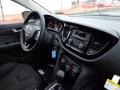 2013 Blue Streak Pearl Coat Dodge Dart SXT  photo #7