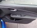 2013 Blue Streak Pearl Coat Dodge Dart SXT  photo #8