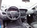 2013 Blue Streak Pearl Coat Dodge Dart SXT  photo #14