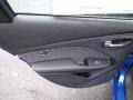 2013 Blue Streak Pearl Coat Dodge Dart SXT  photo #15