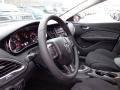 2013 Blue Streak Pearl Coat Dodge Dart SXT  photo #17