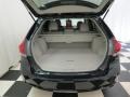  2013 Venza LE Trunk