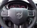 2013 Blue Streak Pearl Coat Dodge Dart SXT  photo #18