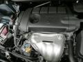  2013 Venza LE 2.7 Liter DOHC 16-Valve Dual VVT-i 4 Cylinder Engine