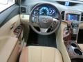 Blizzard White Pearl - Venza LE Photo No. 5