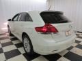 Blizzard White Pearl - Venza LE Photo No. 18