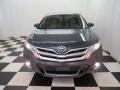 Magnetic Gray Metallic - Venza LE Photo No. 2