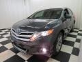 Magnetic Gray Metallic - Venza LE Photo No. 3