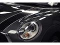 Eclipse Gray Metallic - Cooper S Convertible Photo No. 2